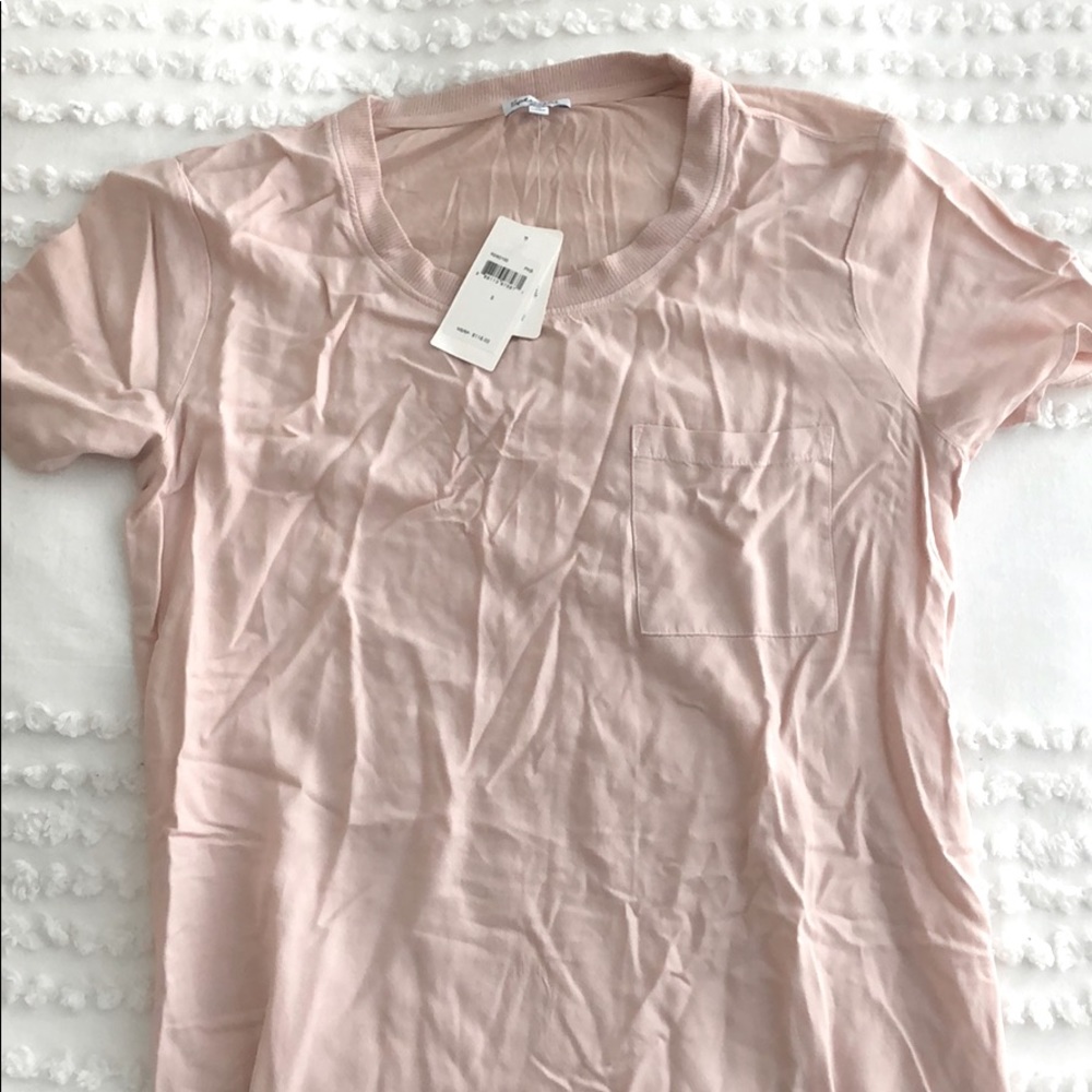 Splendid t-shirt dress